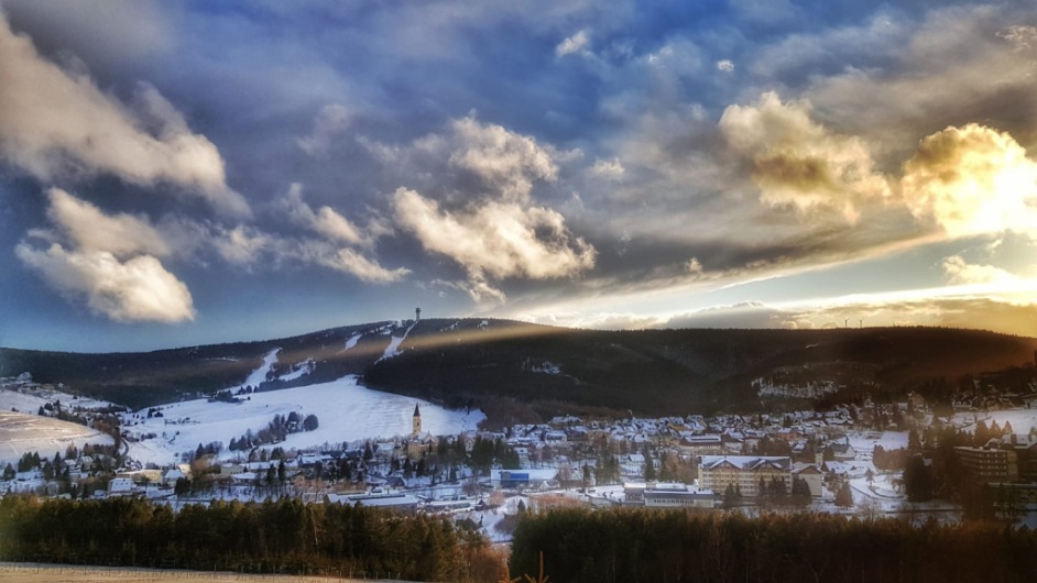 Bilder Oberwiesenthal
